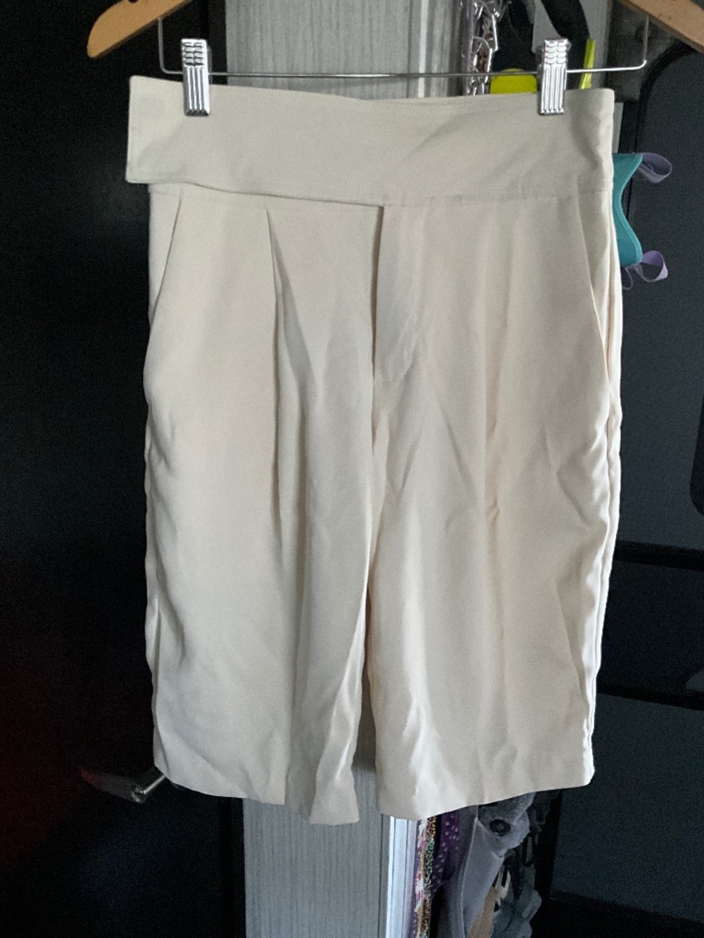 Women’s Shorts knee length